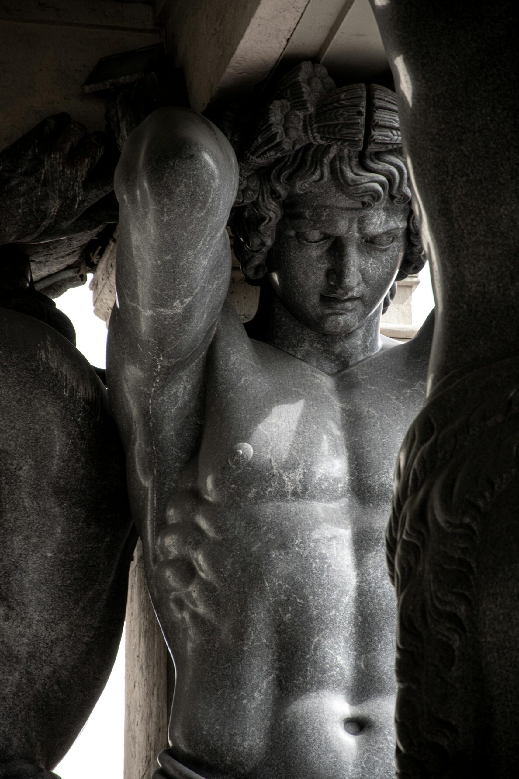 Statue
